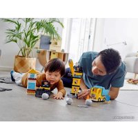 Конструктор LEGO Duplo 10932 Шаровой таран