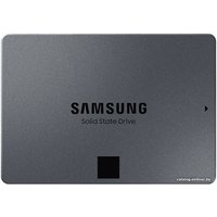 SSD Samsung 860 QVO 4TB MZ-76Q4T0BW