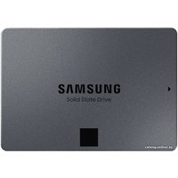 SSD Samsung 860 QVO 1TB MZ-76Q1T0BW