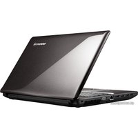Ноутбук Lenovo G570 (59308667)