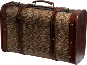 Шкатулка для украшений MonAmi MH-FWB7-2