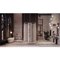 Смеситель Deante Silia BQS_F24K