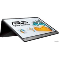 Портативный монитор ASUS ZenScreen MB16AMT