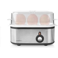Яйцеварка Nedis KAEB120EAL