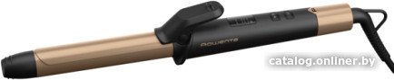 

Круглая плойка Rowenta Express Shine CF2820F0