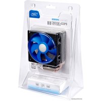 Кулер для процессора DeepCool ICEEDGE 400 FS