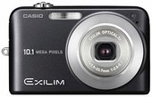 Casio Exilim EX-Z1080