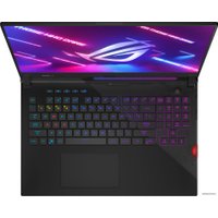 Игровой ноутбук ASUS ROG Strix SCAR 17 G733QR-HG044T