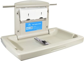 Пеленальный столик Puff 8001