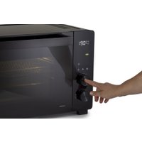 Мини-печь Hisense HOM30AF