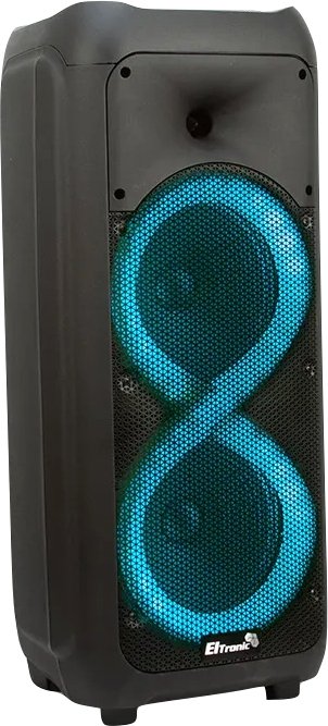 

Патибокс Eltronic 20-58 Dance Box 500