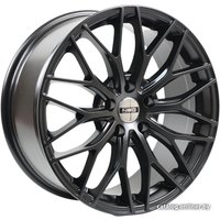 Литые диски Neo 840 N 18x8" 5x114.3мм DIA 60.1мм ET 45мм BLM