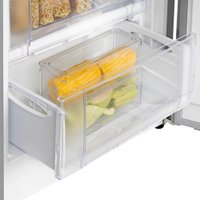 Морозильник Nord (Nordfrost) DF 260NF SAP