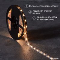 Светодиодная лента Lamper 141-2014