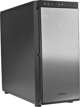 Antec Performance One P100