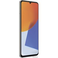 Смартфон Wiko 10 4GB/128GB (серебристый)