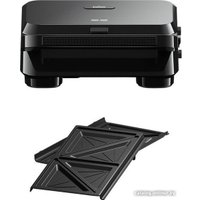Многофункциональная сэндвичница Braun SnackMaker 5 SM5000
