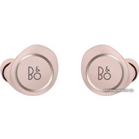 Наушники Bang & Olufsen Beoplay E8 2.0 (бежевый)