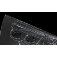 Игровой ноутбук Acer Nitro 5 AN515-42-R33Z NH.Q3REP.005
