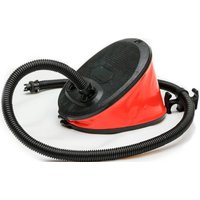 Моторно-гребная лодка Leader Boats Тайга-280-М 34115021 (зеленый)