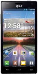 LG P880 Optimus 4X HD