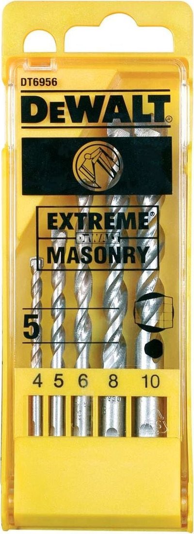 

Набор сверл DeWalt DT6956-QZ