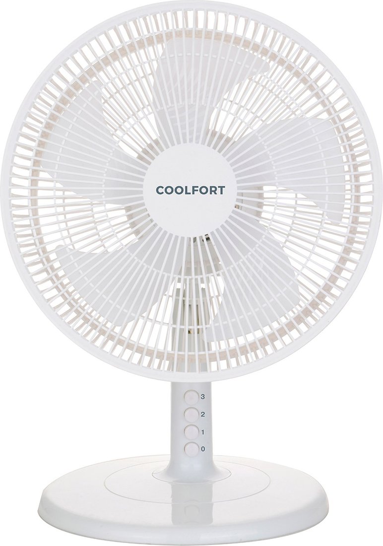

Вентилятор Coolfort CF-2014