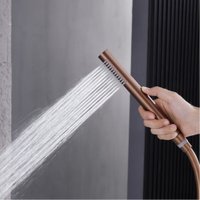 Душевая система  Ganzer GZ19165-R