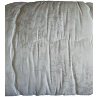 Одеяло Uminex 12с30х33 200x220 (белый вензеля)