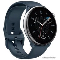 Умные часы Amazfit GTR Mini (синий)