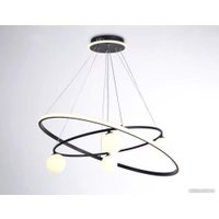 Подвесная люстра Ambrella light Comfort FL66327