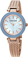 

Наручные часы Anne Klein AK/1906LBRG
