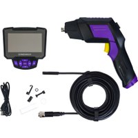 Эндоскоп Ermenrich Seek VE50 (фиолетовый)