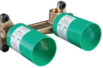 Скрытый механизм Hansgrohe Universal 13622180