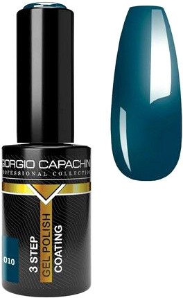 

Гель-лак Giorgio Capachini Business Style 010