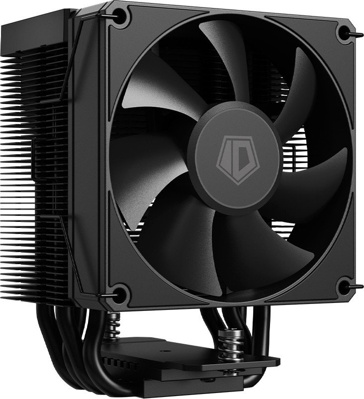 

Кулер для процессора ID-Cooling Frozn A400 Black
