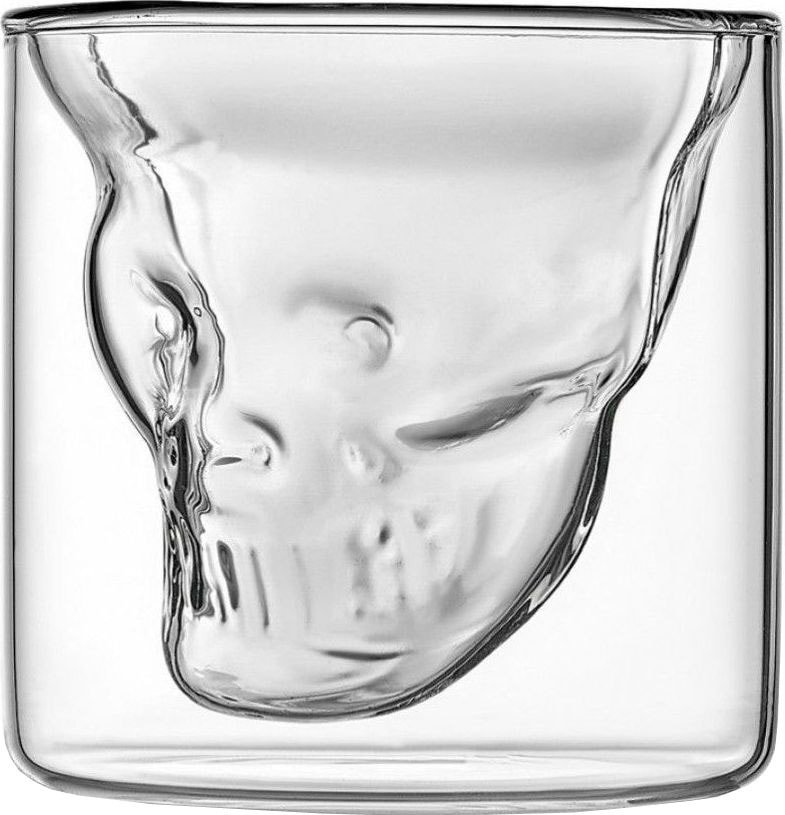 

Стопка (шот) Walmer Skull W37000712