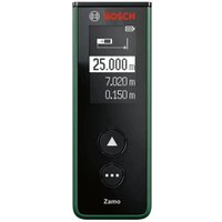 Лазерный дальномер Bosch Zamo IV 0603672900