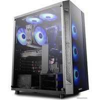 Корпус DeepCool Matrexx 55 DP-ATX-MATREXX55