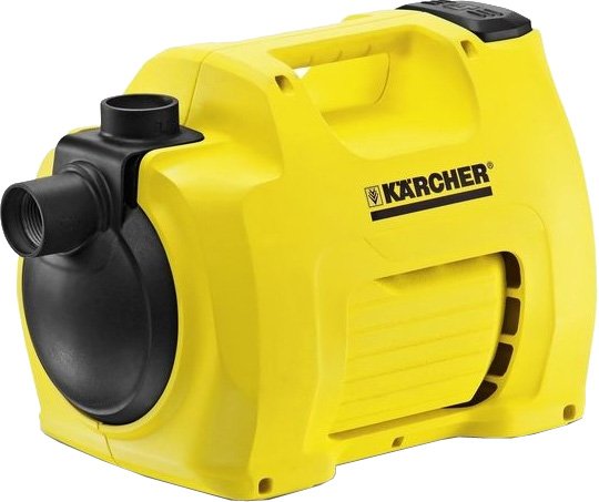 

Садовый насос Karcher BP 2 Garden