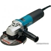 Угловая шлифмашина Makita 9565H