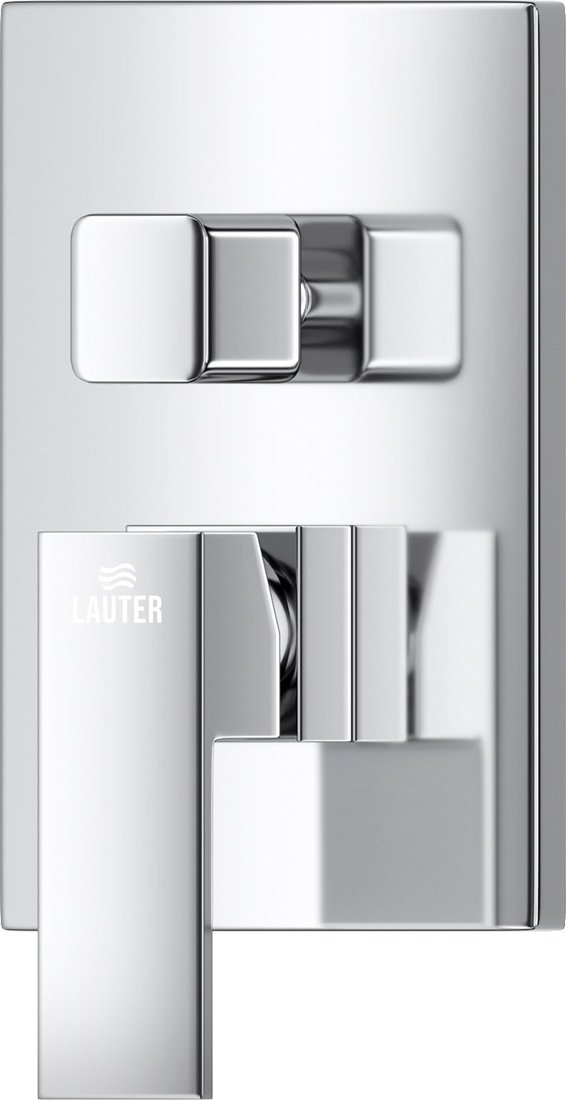 Смеситель Lauter Trim 21CK189C-516-3