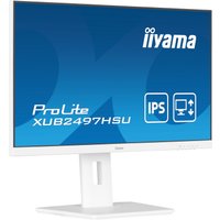 Монитор Iiyama ProLite XUB2497HSU-W2