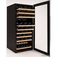 Винный шкаф Dunavox DAB-89.215DSS