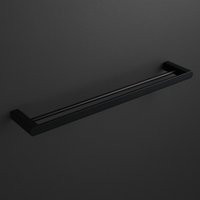 Держатель для полотенца Lauter 21SH70202 (Matt Black)
