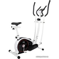 Эллиптический тренажер Christopeit Sport Crosstrainer CT 4