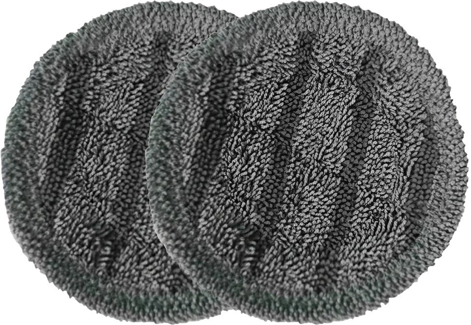 

Салфетка Weissgauff для V11 BLDC Turbo UV Wash&Dry/V20 BLDC Wash&Dry