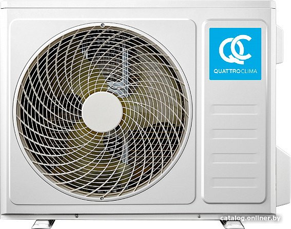 Наружный блок Quattroclima QN-FM14UA