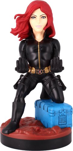 Exquisite Gaming Cable Guy Marvel Black Widow