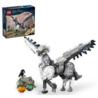 Конструктор LEGO Harry Potter 76427 Клювокрыл